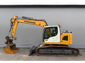 Bager gusjeničar LiebherrR920 Compact + Marttiini: slika Bager gusjeničar LiebherrR920 Compact + Marttiini Bager gusjeničar LiebherrR920 Compact + Marttiini: slika Bager gusjeničar LiebherrR920 Compact + Marttiini