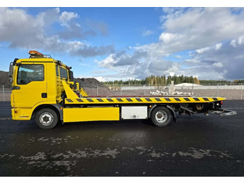 Kamion za vuču MANTGL 8.180 4x2 Wilhelm Wellmeyer: slika Kamion za vuču MANTGL 8.180 4x2 Wilhelm Wellmeyer Kamion za vuču MANTGL 8.180 4x2 Wilhelm Wellmeyer: slika Kamion za vuču MANTGL 8.180 4x2 Wilhelm Wellmeyer