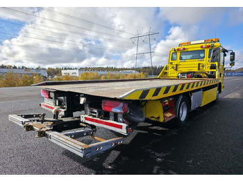 Kamion za vuču MANTGL 8.180 4x2 Wilhelm Wellmeyer: slika Kamion za vuču MANTGL 8.180 4x2 Wilhelm Wellmeyer Kamion za vuču MANTGL 8.180 4x2 Wilhelm Wellmeyer: slika Kamion za vuču MANTGL 8.180 4x2 Wilhelm Wellmeyer