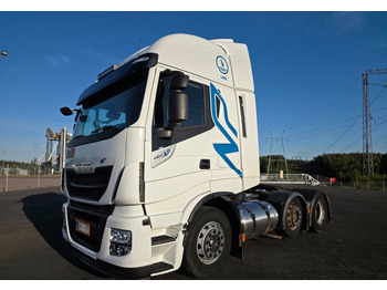 Tegljač IVECO Stralis 460