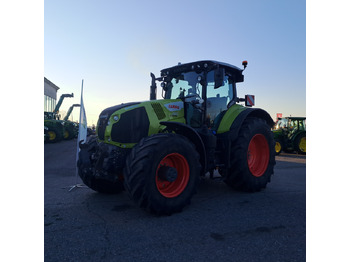 Zakup  CLAAS 830 AXION CLAAS 830 AXION: slika Zakup  CLAAS 830 AXION CLAAS 830 AXION