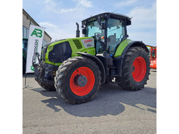 Traktor CLAAS Axion