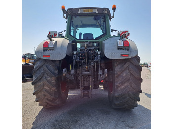 Traktor FENDT 936 VARIO: slika Traktor FENDT 936 VARIO