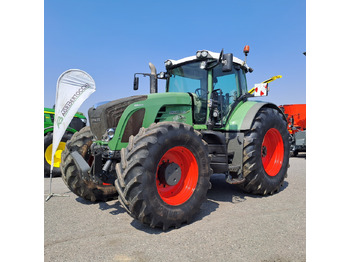 Traktor FENDT 936 Vario
