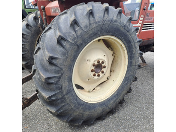 Traktor FIAT 880 DT: slika Traktor FIAT 880 DT