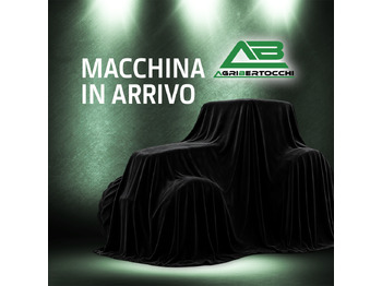 Traktor JOHN DEERE 6430