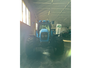 Traktor LANDINI LEGEND 130: slika Traktor LANDINI LEGEND 130
