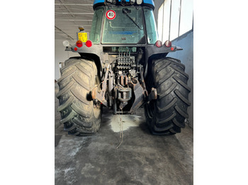 Traktor LANDINI LEGEND 130: slika Traktor LANDINI LEGEND 130
