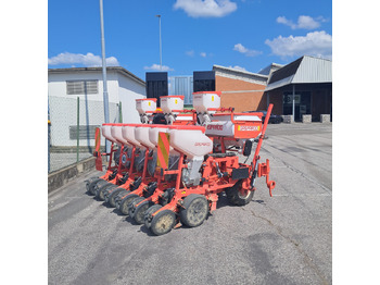 Precizna sijačica MASCHIO GASPARDO MT6: slika Precizna sijačica MASCHIO GASPARDO MT6 Precizna sijačica MASCHIO GASPARDO MT6: slika Precizna sijačica MASCHIO GASPARDO MT6