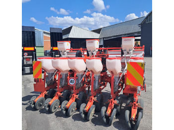 Precizna sijačica MASCHIO GASPARDO MT6: slika Precizna sijačica MASCHIO GASPARDO MT6 Precizna sijačica MASCHIO GASPARDO MT6: slika Precizna sijačica MASCHIO GASPARDO MT6