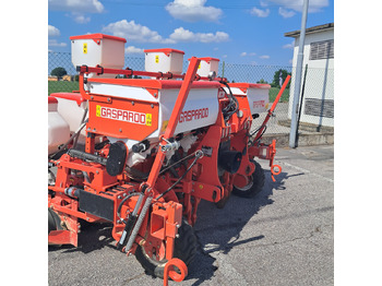 Precizna sijačica MASCHIO GASPARDO MT6: slika Precizna sijačica MASCHIO GASPARDO MT6 Precizna sijačica MASCHIO GASPARDO MT6: slika Precizna sijačica MASCHIO GASPARDO MT6