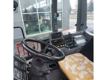 Traktor SAME TITAN 145: slika Traktor SAME TITAN 145 Traktor SAME TITAN 145: slika Traktor SAME TITAN 145