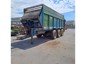 Rasipač stajskog gnoja