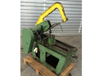 Stroj za obradu metala Bügelsägemaschine   KASTO: slika Stroj za obradu metala Bügelsägemaschine   KASTO