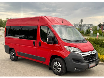 Putnički kombi CITROËN Jumper