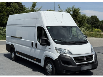 Furgon FIAT Ducato Maxi