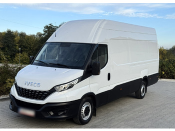 Furgon IVECO Daily