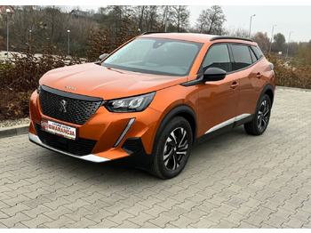 SUV PEUGEOT