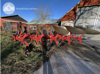 Plug Gregoire-Besson RWY6 5 170 90 Växelplog: slika Plug Gregoire-Besson RWY6 5 170 90 Växelplog