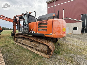 Bager gusjeničar HITACHI ZX300LC-6
