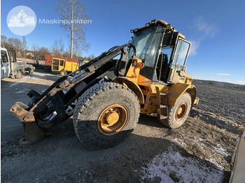 Utovarivač na kotačima Hyundai HL 730 TM-7: slika Utovarivač na kotačima Hyundai HL 730 TM-7 Utovarivač na kotačima Hyundai HL 730 TM-7: slika Utovarivač na kotačima Hyundai HL 730 TM-7