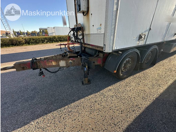 Dolly prikolica NÄRKO