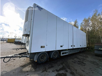 Prikolica hladnjača NÄRKO