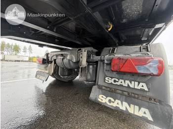 Tegljač Scania R 440 LA: slika Tegljač Scania R 440 LA