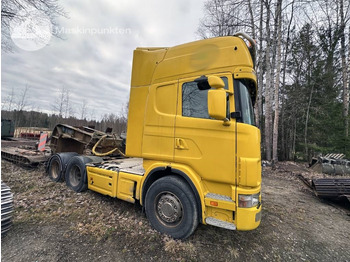 Tegljač SCANIA R164
