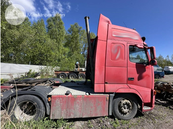 Tegljač VOLVO FH 480