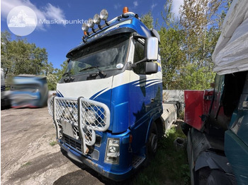 Tegljač VOLVO FH 540