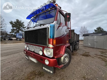 Kiper VOLVO F89