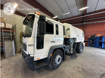Kamion za odvoz smeća Volvo FL 618: slika Kamion za odvoz smeća Volvo FL 618 Kamion za odvoz smeća Volvo FL 618: slika Kamion za odvoz smeća Volvo FL 618