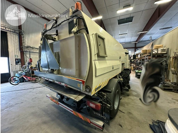 Kamion za odvoz smeća Volvo FL 618: slika Kamion za odvoz smeća Volvo FL 618 Kamion za odvoz smeća Volvo FL 618: slika Kamion za odvoz smeća Volvo FL 618