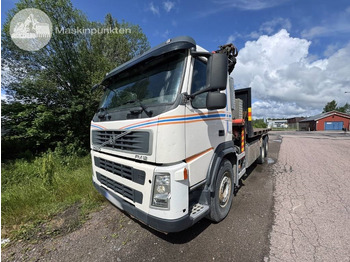 Kamion s kranom VOLVO FM12 340