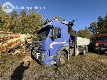 Kiper VOLVO FM12