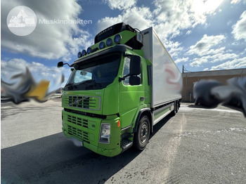 Kamion hladnjača VOLVO FM 340