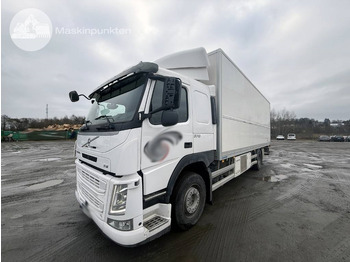 Kamion hladnjača VOLVO FM 370