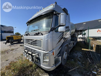 Automješalica VOLVO FM 440
