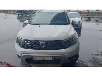 Automobil DACIA