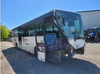 Prigradski autobus IRISBUS
