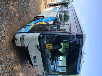Gradski autobus IRISBUS