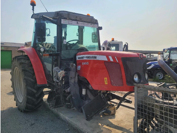 Traktor MASSEY FERGUSON 6455