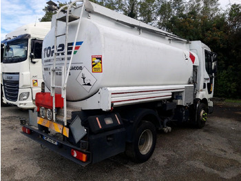 Zakup RENAULT MIDLUM CITERNE 7500 RENAULT MIDLUM CITERNE 7500: slika Zakup RENAULT MIDLUM CITERNE 7500 RENAULT MIDLUM CITERNE 7500