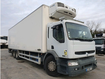 Kamion hladnjača RENAULT Premium