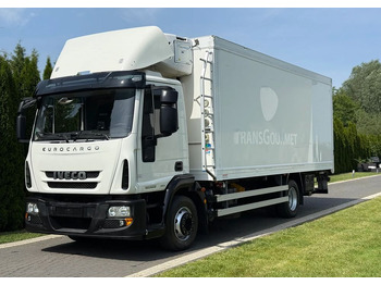 Kamion hladnjača IVECO EuroCargo 120E
