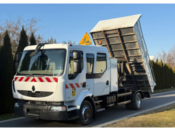 Kiper RENAULT Midlum 220