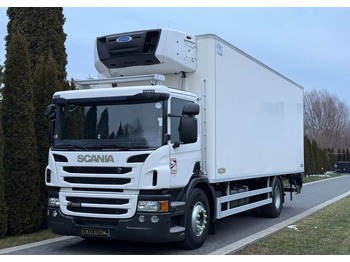 Kamion hladnjača SCANIA P 280