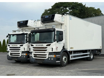 Kamion hladnjača SCANIA P 280