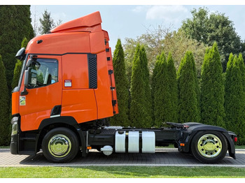 Tegljač Renault T 460 LOW DECK RETARDER: slika Tegljač Renault T 460 LOW DECK RETARDER Tegljač Renault T 460 LOW DECK RETARDER: slika Tegljač Renault T 460 LOW DECK RETARDER